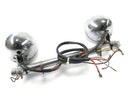 Honda GL 1000 Goldwing GL1 [1978] - Ytterligere frontlykters kit frontlys-4