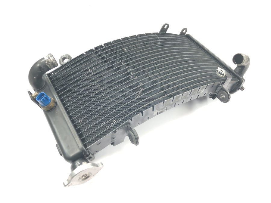 KTM 950 Adventure LC8 [2004] - Radiator vannkjøler motor radiator kjølesystem