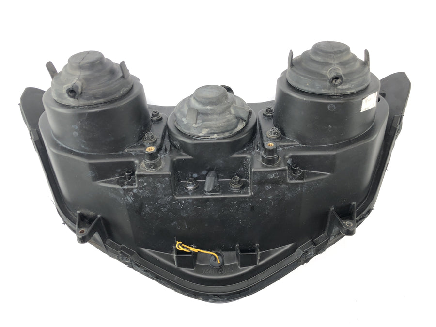 Triumph Sprint ST 1050 [2005] - Frontlykters frontlykter