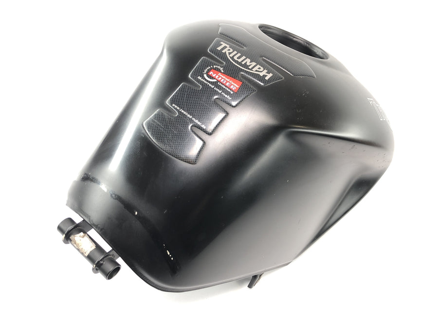 Triumph Speed Triple 1050 515NJ [2007] - Drivstofftank Bensintank Drivstofftank