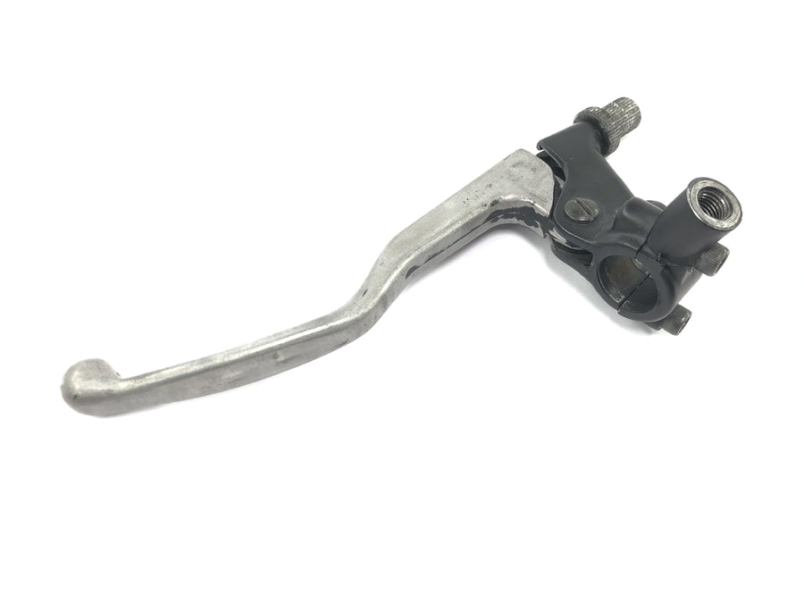 Sachs ZX 125 [1998] - Clutchtilpasning clutchhåndtaksfeste venstre