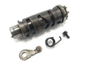 Yamaha FJ 1100 47E [1985] - Switch Roller Gear Shell Roller Switching Roller-1
