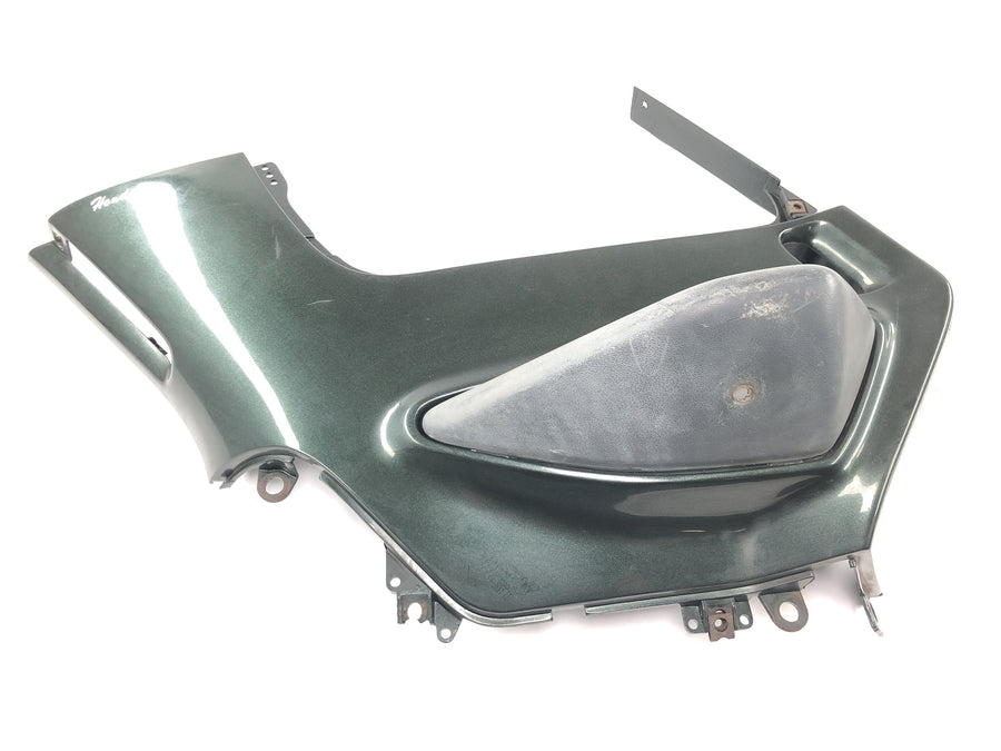 Honda ST 1100 SC26 Pan European [1990] - Sidekledning venstre midtkledning