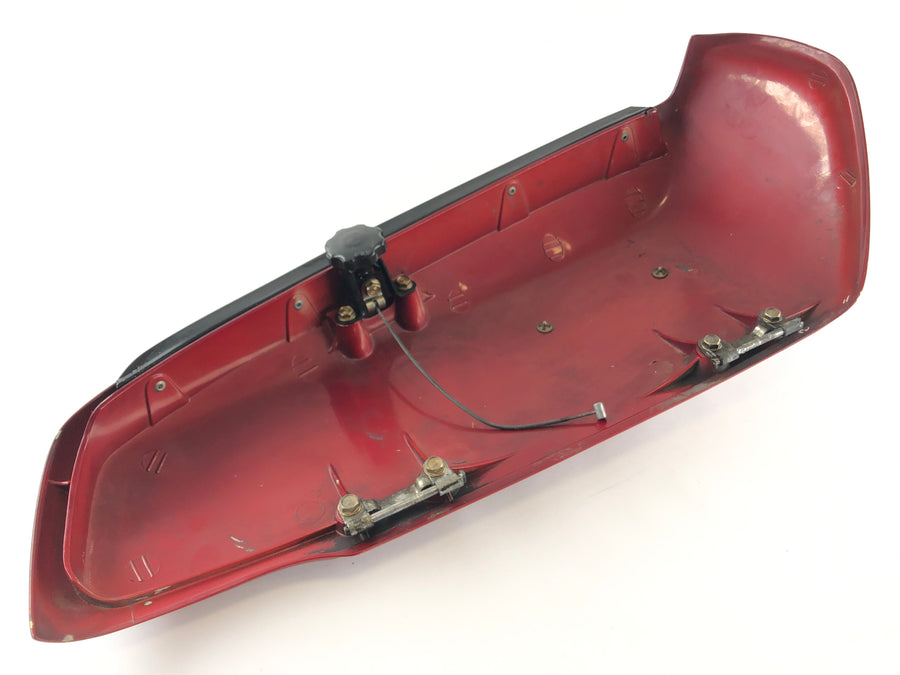 Honda GL 1000 Goldwing GL1 [1977] - Tank Cladding Tank Panel til venstre