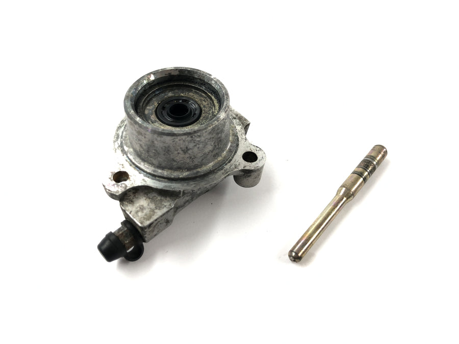 Honda Goldwing GL 1200 SC14 [1988] - Clutch slave med skyvestang