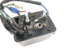 Honda XL 600 RM PD03 [1985] - Speedometer speedometer instrumentdisplay-4