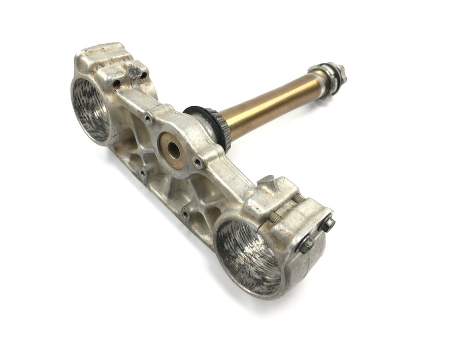 Suzuki RM Z 250 RJ41A [2007] - styrehode for nedre gaffelbro