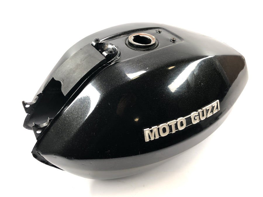 MOTO GUZZI CALIFORNIA 2 1000 VT [1982] - Tank drivstofftank bensintank