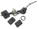 Kawasaki ZRX 1200 S ZRT20A [2002] - Vakuumventilmembranventilinntaksventil-1