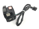 Aprilia SL 1000 Falco PA [2000] - Styret Switch Switch Unit igjen-1