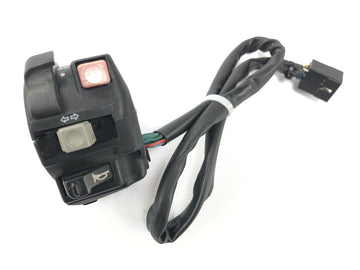 Aprilia SL 1000 Falco PA [2000] - Styret Switch Switch Unit igjen