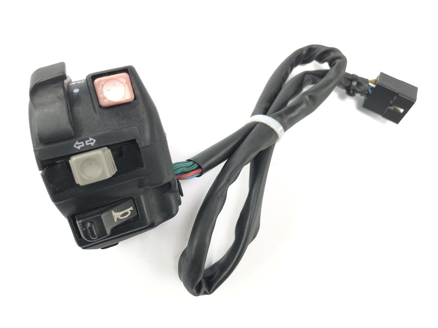Aprilia SL 1000 Falco PA [2000] - Styret Switch Switch Unit igjen