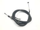 Yamaha YZF R1 RN04 [2001] - clutch kabel clutch kabel Bowden kabel clutch aktivering-4