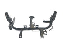 Honda NX 650 Dominator RD02 [1994] - Front kledningsholder, frontlysbrakett, lampeholder-4