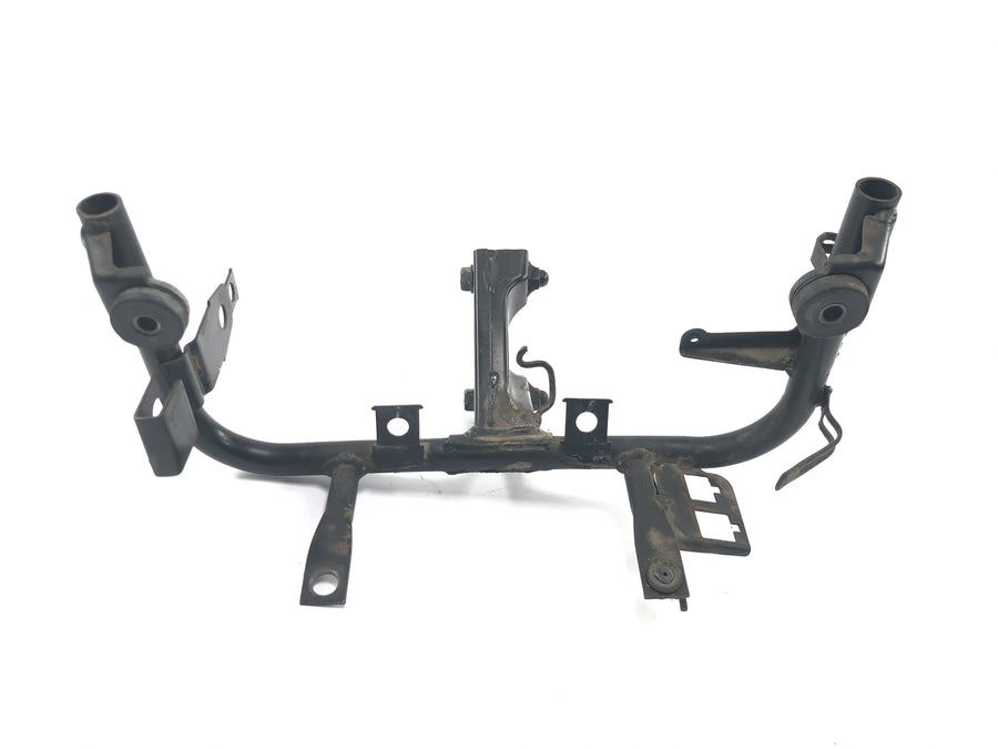 Honda NX 650 Dominator RD02 [1994] - Front kledningsholder, frontlysbrakett, lampeholder