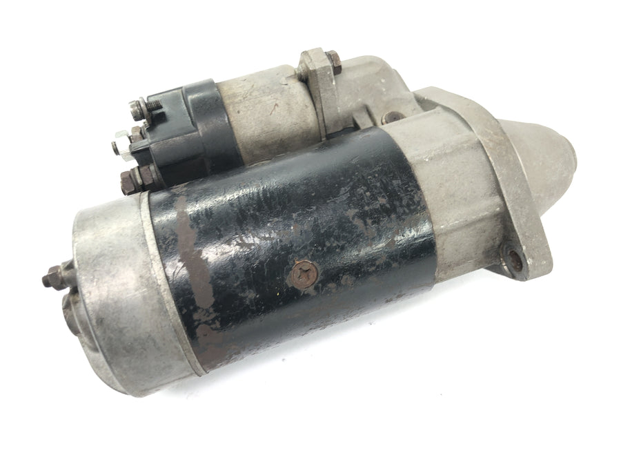 Moto Guzzi V7 Special [1971] - Starter startmotor startmotor med magnetbryter