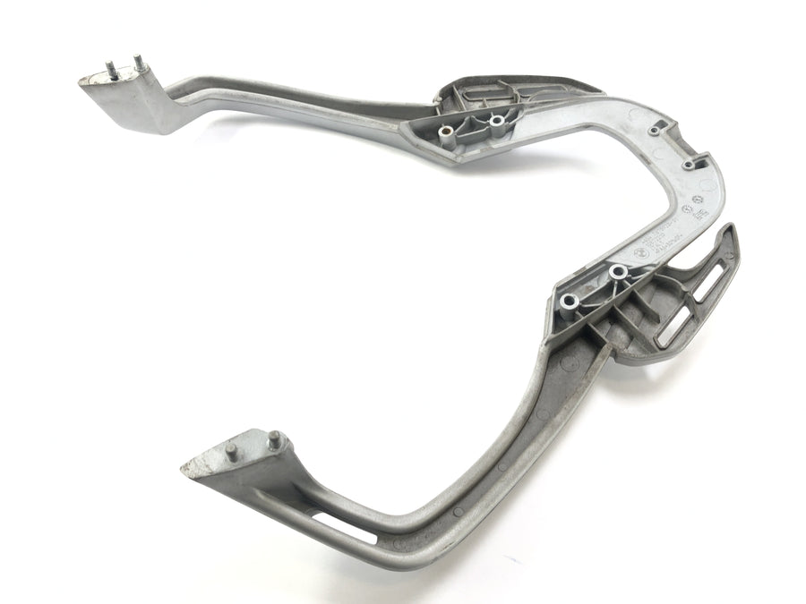 BMW F 650 GS Dakar [2007] - Passional Handle