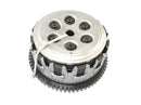 Yamaha TRX 850 4UN [1996] - Clutch clutch kurv clutch enhet clutch system-3