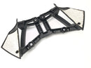 KTM 950 SM LC8 [2008] - Varmeskjold eksosdekke beskyttelsesplate-5