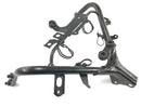 Honda VFR 800 FI RC46 [1999] - Front kåpeholder, front kåpeholder, frontlysholder-2
