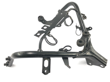 Honda VFR 800 FI RC46 [1999] - Front kåpeholder, front kåpeholder, frontlysholder - 0