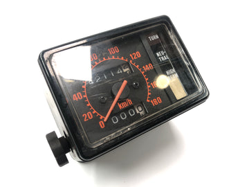 Honda XL 600 R PD03 [1986] - Speedometer turteller instrument km/t display