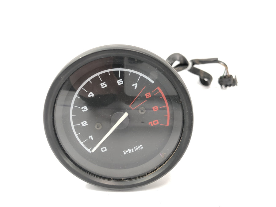 BMW R 1150 GS R21 [2002] - Turteller RPM display cockpit