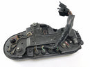 Kawasaki ZRX 1200 S ZRT20A [2002] - Tachometer cockpit -instrumenter-4