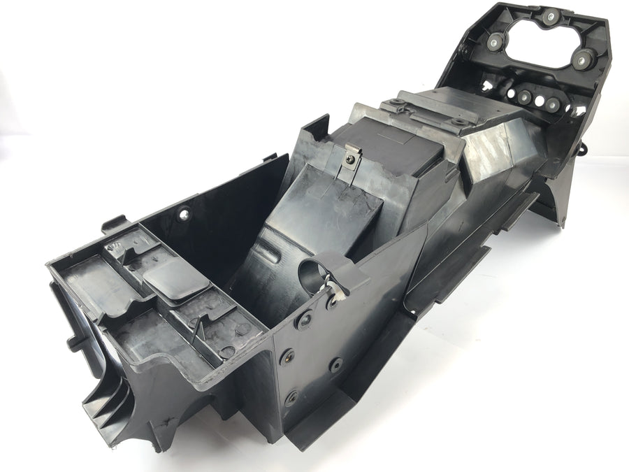 Kawasaki GPZ 1100 ZXT10E [1997] - Fender bak verneark Fender Carrier Holder