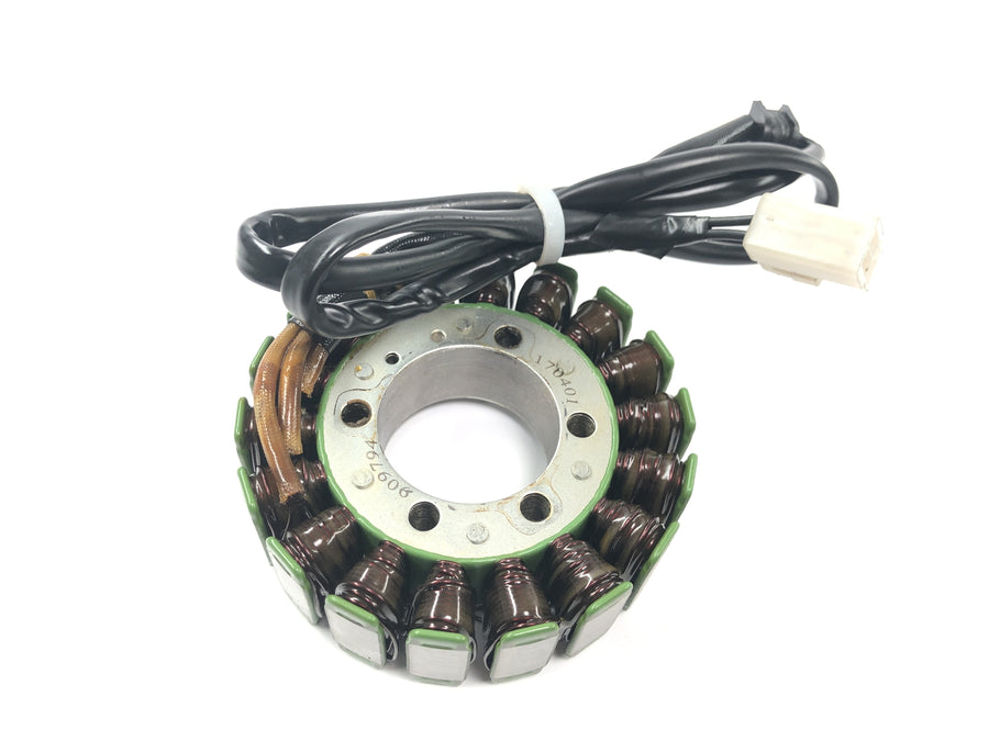 Triumph Tiger 955i 709EN [2003] - Stator generator generator spole ladestator