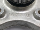 KTM 640 LC4 Prestige [2005] - Gaffelklemme nedre gaffelklemme-4