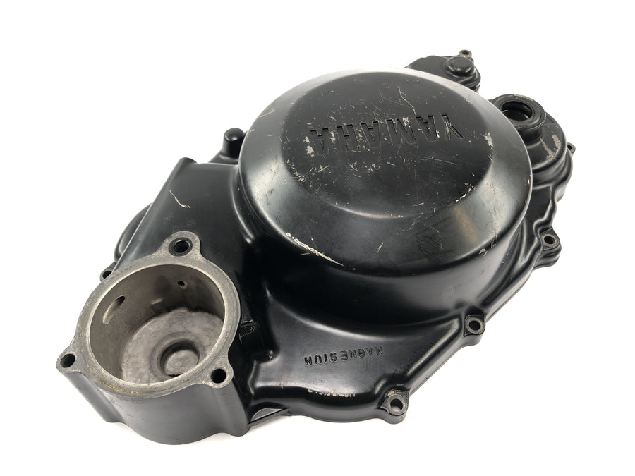 Yamaha XT 600 Zenter 34L [1985] - Clutch LID Motor Lid