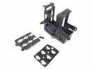 Kawasaki Z 1100 KZZ10A [1984] - Batteriboksbrakettholder Halter Battery Absorpsjon-1