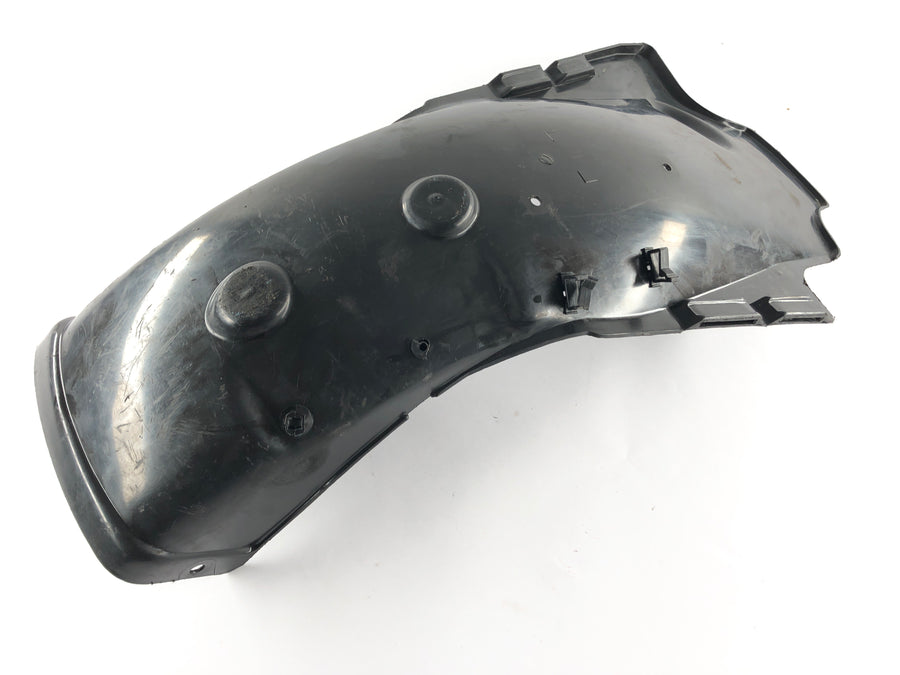 Yamaha XS 1100 2H9 [1978] - Bakre underbreak Splash Protection