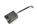 Honda XL 600 R PD03 [1986] - Spenningsregulator regulator likeretter-2