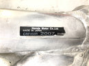 Honda CRF 450 R [2007] - Ramme hovedramme aluminium uten papirer-3