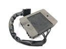 Triumph Bonneville T100 986MF [2012] - Spenningsregulator likeretterregulator-5