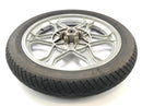 Moto Guzzi V 1000 VG [1980] - Front Wheel Rim Rad 2.15 x 18 "-4