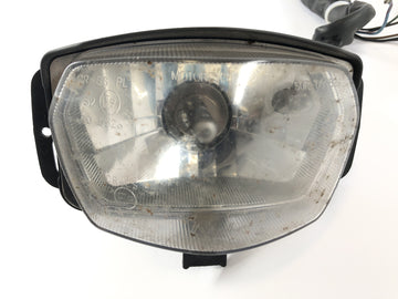Yamaha XT 660 DM01 [2004] - frontlykter - 0