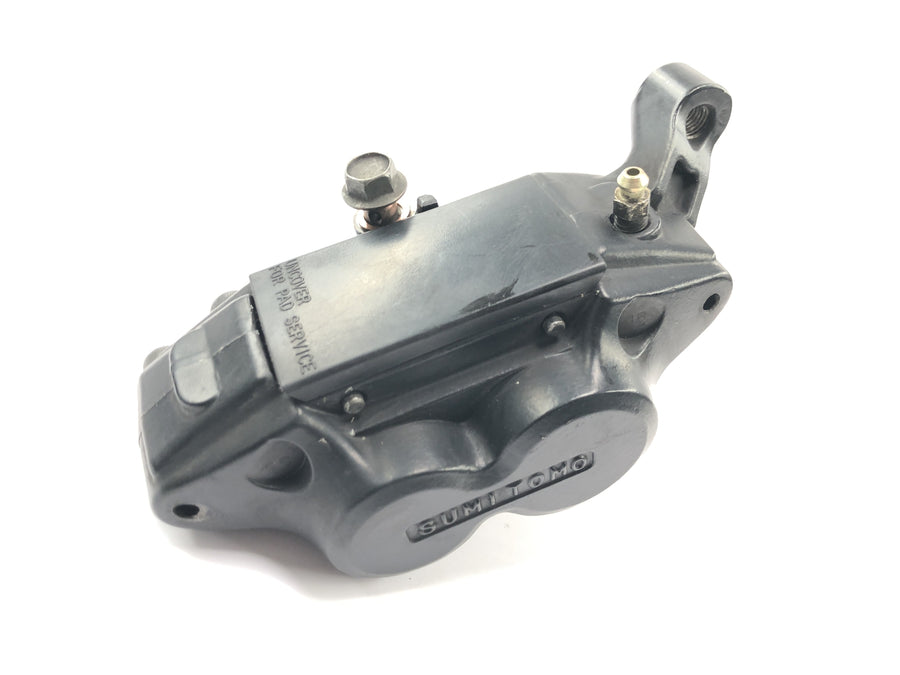 Yamaha V Max 1200 2LT [1998] - Bremsecaliper foran venstre