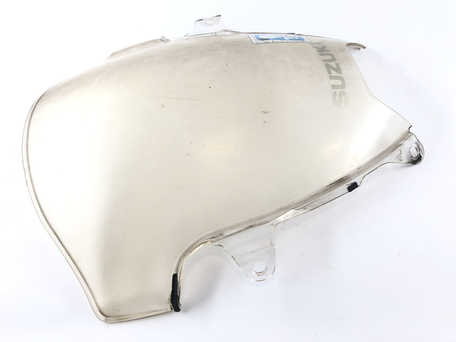 Suzuki GSF 1200 S Bandit WVA9 [2003] - Windsian Windshield