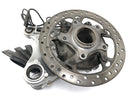 BMW R 1200 R R1ST [2008] - bakhjulsdrift 33/12 sluttdrift kardan sluttdrift-7