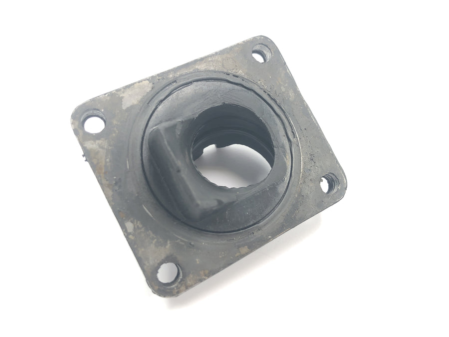 Yamaha DT 175 2K4 [1982] - Innsugningsgummi inntaksmanifold forgassermanifold