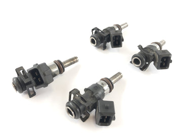 BMW K 1300 S K12S [2010] - Injektorinjektor for drivstoffsystem - 0