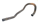 Honda NX 650 RD08 [1995] - eksosmanifold eksosrør venstre rørelement eksosmanifold-3