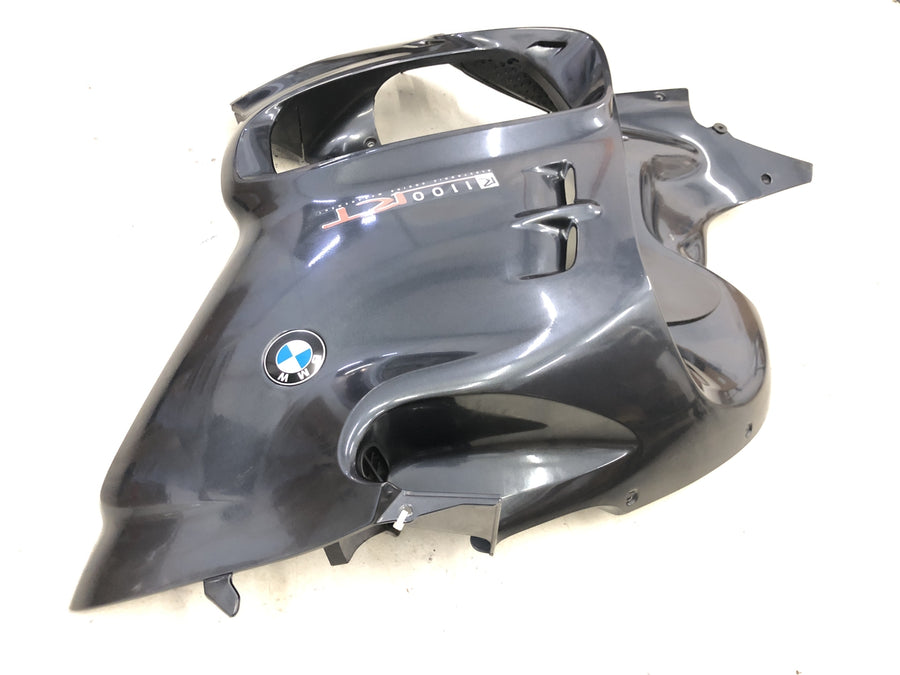 BMW R 1100 RT 259 [1999] - Høyre side kledning fargekode 704