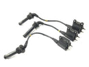 Triumph Thunderbird 900 T309RT [1996] - Ignition Coils med plugger-4