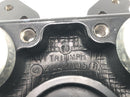 Triumph Bonneville T100 986MF [2012] - Øvre gaffelklemme styrehodebro-5