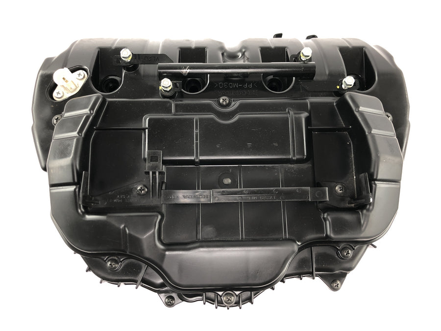 Honda CBR 1000 RR SC59 [2008] - Luftfilterboks airbox inntaksboks