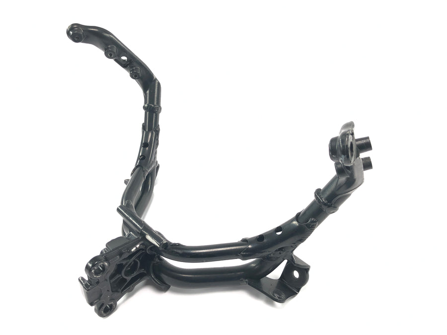 Suzuki GSX R 1000 WVBZ K3 [2003] - Front kåpeholder frontlysholder gevir